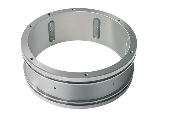 Sleeve bearing