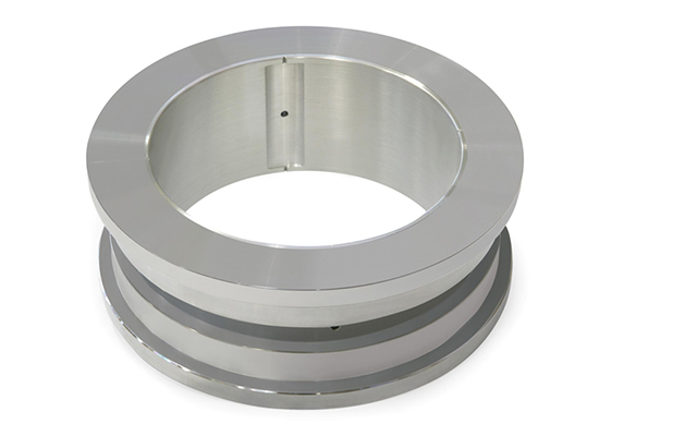 Fixed profile journal bearing