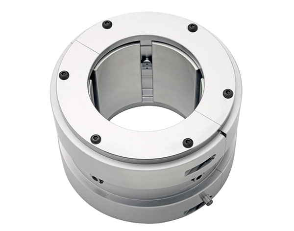 Tilt pad journal bearing for high-speed gearbox (TJ series bearing)